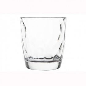 Gobelet forme basse 30cl - lot de 3