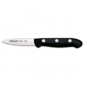 Couteau d'office - lame inox Nitrum 8cm - A l'unité