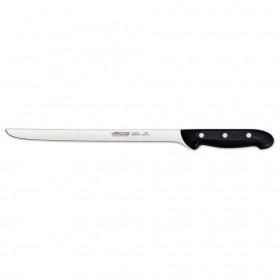 Couteau à jambon - lame inox Nitrum 27.5cm - A l'unité