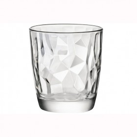 Gobelet forme basse 39 cl - Set de 6