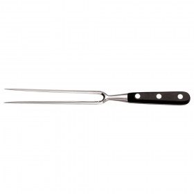 Fourchette diapason inox Nitrum 18cm - A l'unité