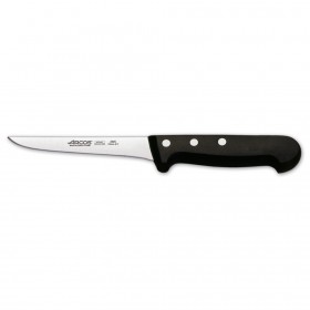 Couteau à désosser / désosseur - lame inox Nitrum 13cm - A l'unité
