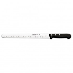 Couteau à saumon - lame inox Nitrum 29cm - A l'unité