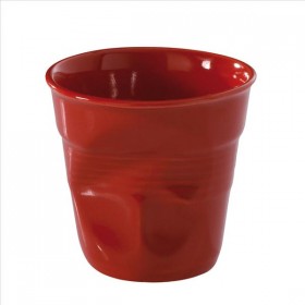 Expresso 8cl rouge piment