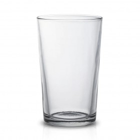 Verre conique- chope 33cl - Lot de 6