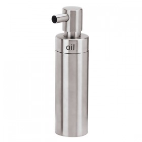 Vaporisateurs huile et vinaigre Inox