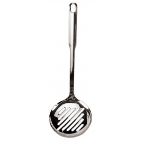 Ecumoire 11 cm en inox 18/10