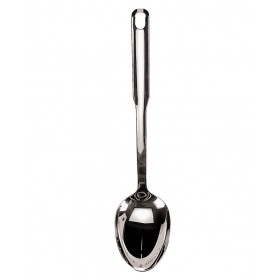 Cuillère de service de 32cm en inox 18/10