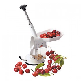Dénoyauteur de cerises