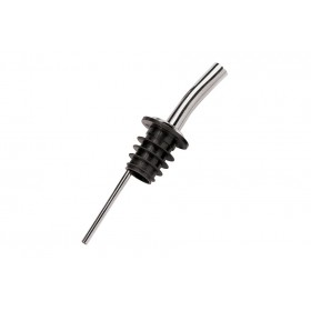 Bouchon verseur - Inox nickelé