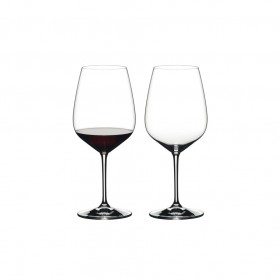 Verres à Cabernet 80cl - Lot de 2