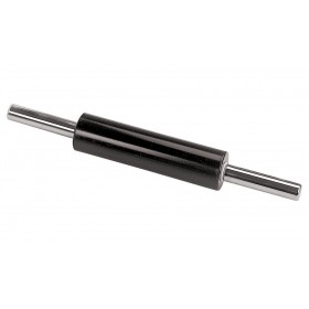 Rouleau à pâtisserie anti-adhérent - Inox