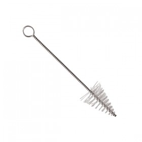 Brosse à douilles coniques - 13,5cm - Lot de 6