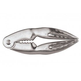 Pince casse-homard en aluminium