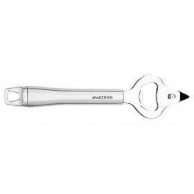 Décapsuleur - 16 cm - Inox 18/10