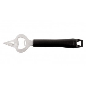 Décapsuleur - 20 cm - Inox 18/10