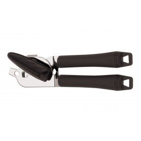 Ouvre-boîte à pince - 21 cm - Inox 18/10