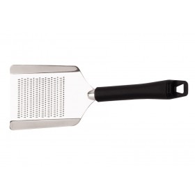 Râpe à agrumes, Zesteur - 24cm - Inox 18/10