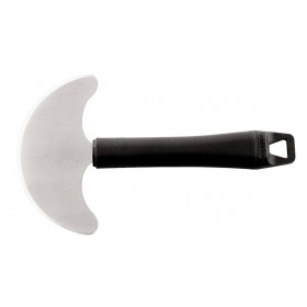 Hachoir à persil - 17cm - Inox 18/10