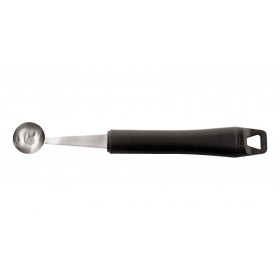 Cuillère à pomme - 2,5cm de diamètre - Inox 18/10