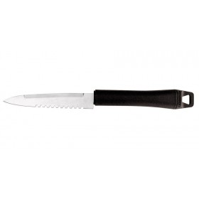 Ecailleur à poisson - 24cm - Inox 18/10