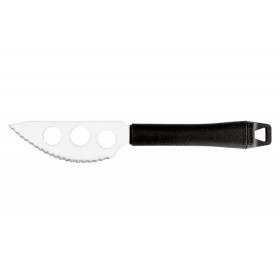 Couteau à pizza - Inox 18/10 - A l'unité