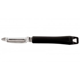 Econome à lame mobile - 21cm - Inox 18/10