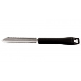 Vide-courgette - 24cm - Inox 18/10