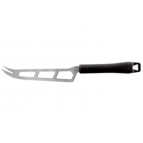 Couteau à fromage ajouré - Inox 18/10