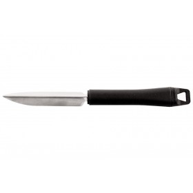 Couteau en V à décorer - 23cm - Inox 18/10