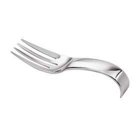 Fourchette Mise en bouche - Lot de 6 - Inox