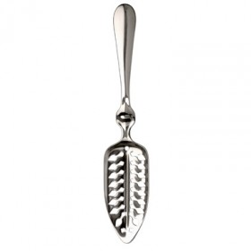Cuillère à absinthe 17,5cm - A l'unité