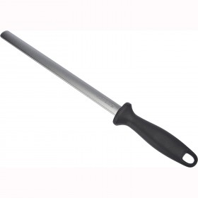 Fusil à aiguiser - diamant - 26cm