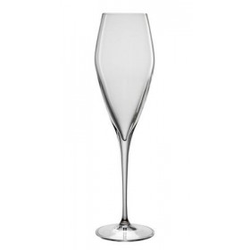 Flûte à champagne Prosecco 27cl - Lot de 6
