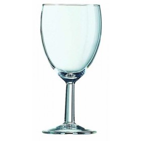 Verre à vin 19cl - Lot de 12