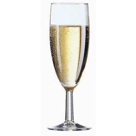 Flûte à champagne 13cl - Lot de 12