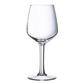 Verre à vin 25cl - Lot de 6