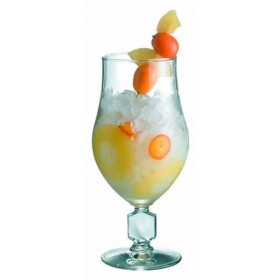Verre à bière ou à cocktail 51cl - Lot de 6