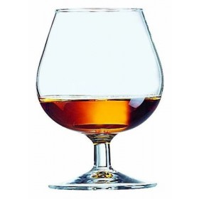 Verre à digestif - Cognac 25cl - Lot de 6