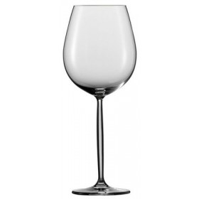 Verre à eau n°0 46cl - Lot de 6