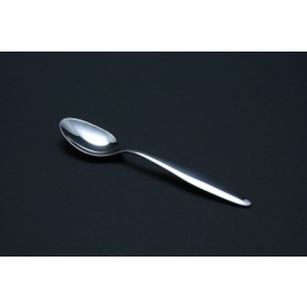 Cuillère à café en inox 18/10 - Lot de 6 