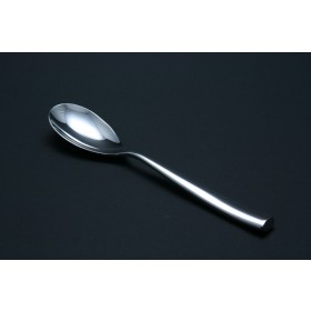 Cuillère de table en inox 18/10 - Lot de 6