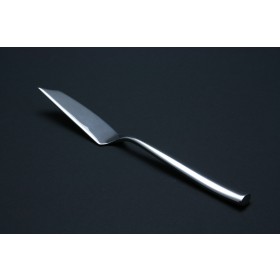 Couteau à poisson en inox 18/10 - Lot de 6