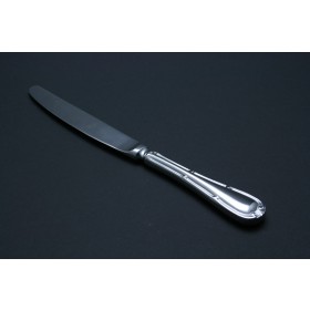 Couteau de table en inox 18/10 - Lot de 6