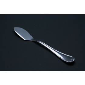 Couteau à poisson en inox 18/10 - Lot de 6