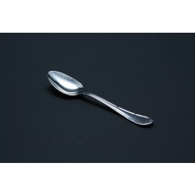 Cuillère à moka en inox 18/10 - Lot de 6