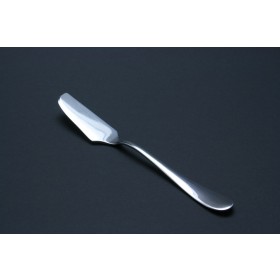 Couteau à poisson en inox 18/10 - Lot de 6