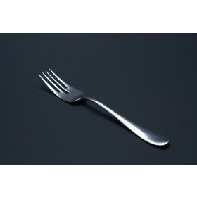 Fourchette à poisson en inox 18/10 - Lot de 6