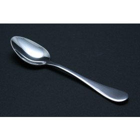 Cuillère de table en inox 18/10 - Lot de 6