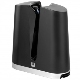 Aiguiseur V-EDGE noir ABS